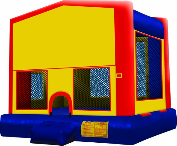 Module Rainbow House