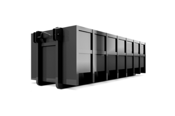 3 Day Dumpster Rental