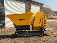 Equipment Rental