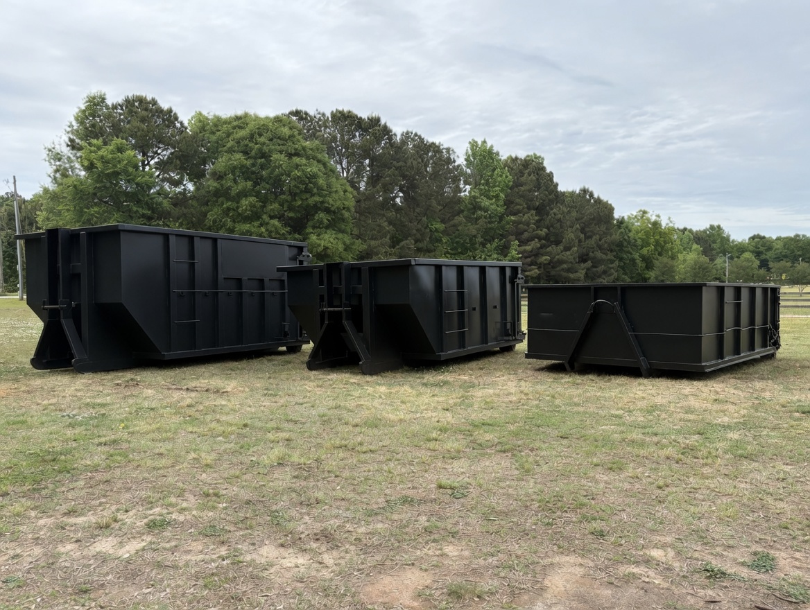 Dumpster Rentals