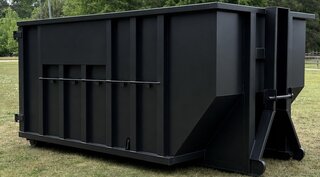 20 Yard Dumpster 3 Day