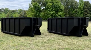 30 Yard Dumpster 3 Day