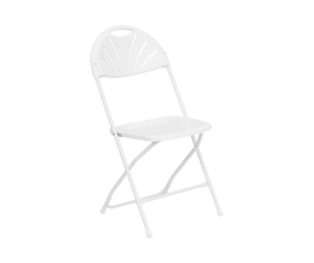 White Event Chairs