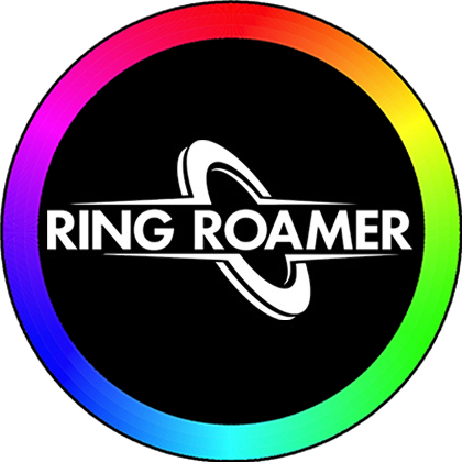 Ring Roamer Roaming Photo Booth 150
