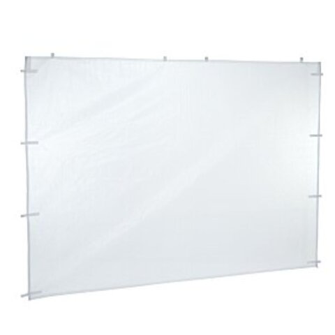 Sidewall for 10' x 10' tent
