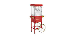 Popcorn Machine