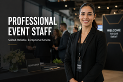 Event Staff