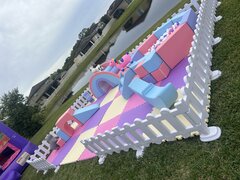 Toddler Soft Play