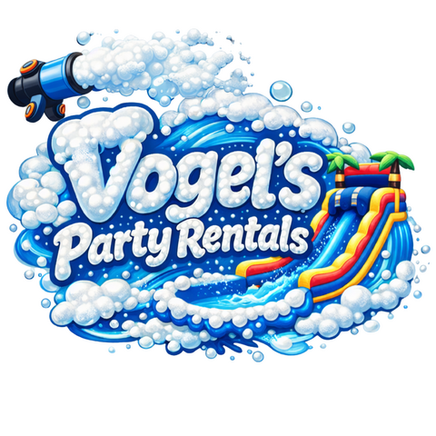 Vogels Party Rentals