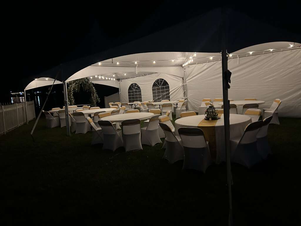 Foam party rental in Central Florida