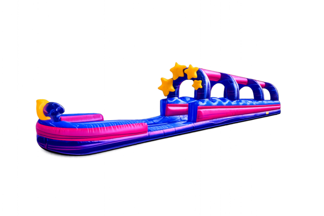Galaxy-Slip-n-Slide