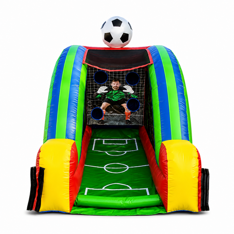Soccer-Sport-Game