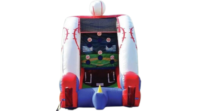 Baseball-Sport-Game