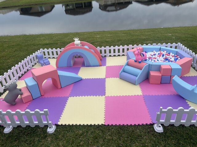 Pastel-Land 