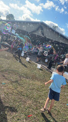Bubble Party