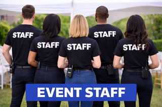 Event Staff
