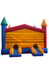 XL Marble Palace