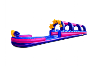 Galaxy Slip n Slide
