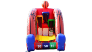 Basketball Sports Game
