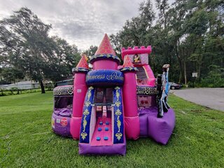 Princess Palace