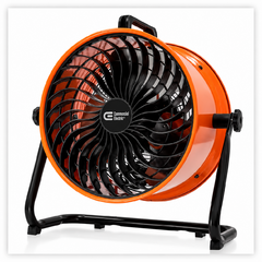 Outdoor Fan