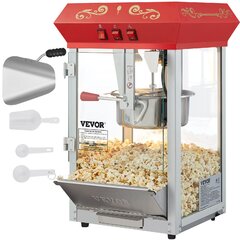 Pop Corn Machine 