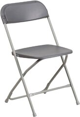 Gray Chair Rental