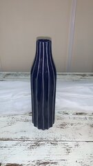 Blue and white vase 2 