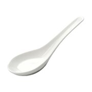 Wonton spoon