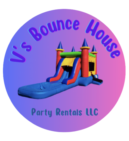 Vs Bounce House Party Rentals LLC
