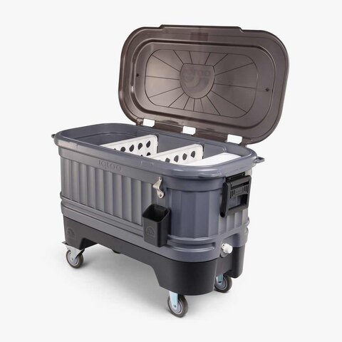 125 qt Party Cooler 