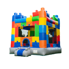 🎉 New unit! Use BLOCKPARTY10 for 10% off Castle of Blocks!  Limited time!