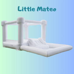 Little Mateo