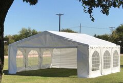 20 x 20 Tent (Delivery, Assemble and Disasseble)