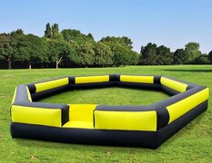 Gaga Ball Pit