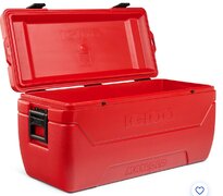 Igloo MaxCold 152-Qt. Cooler