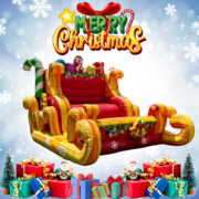 Christmas Inflatables