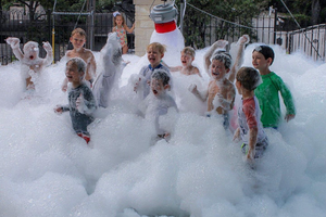 Wills Point foam party rentals Wills Point foam party rentals