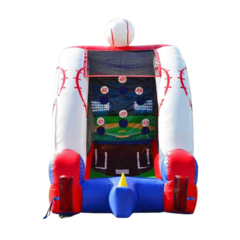 Homerun Hero - Baseball Challenge Game