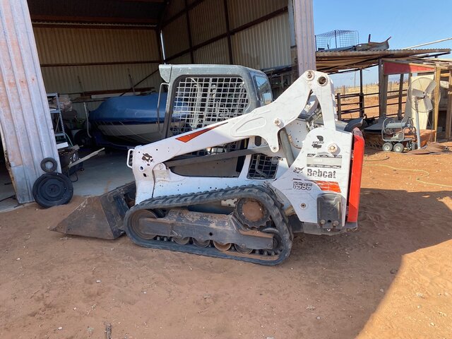 Skid Steer