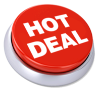 Monthly Hot Deals