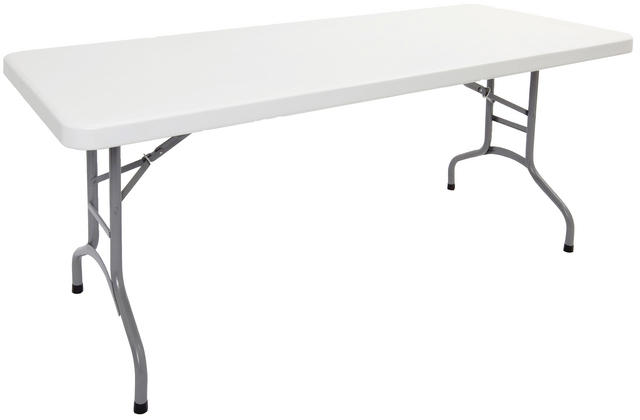 Folding TABLE - 6FT