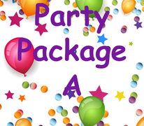 Party Package A 