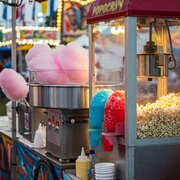 Concessions