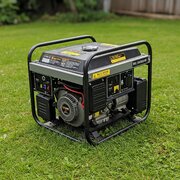 Generators & Accessories