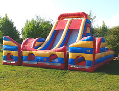 Obstacle Course Rentals