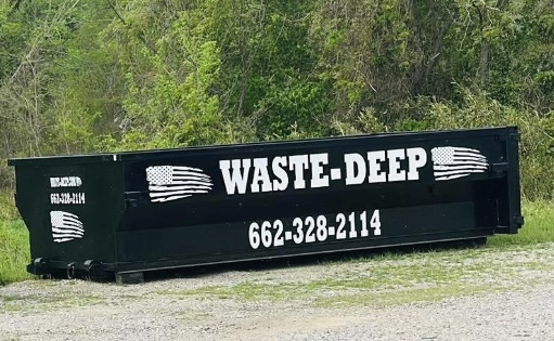15 Yard Dumpster - 1 Day Rental