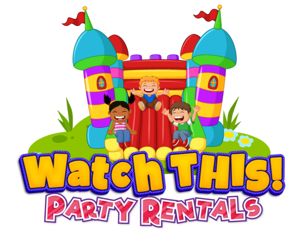 Watch THIS! Party Rentals LLC