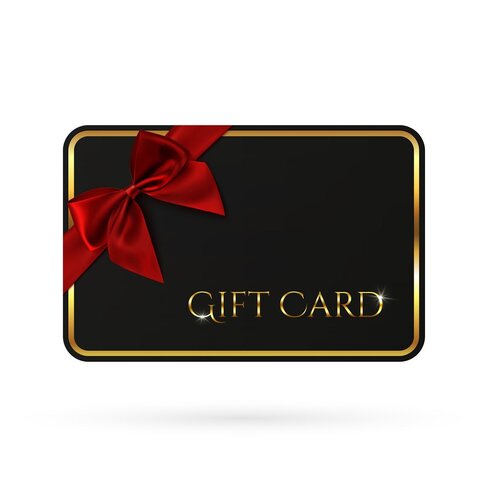 Gift Card $50