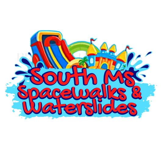 South MS Spacewalks & Waterslides
